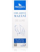 Priessnitz Cooling gel De Luxe gel pentru masaj cu efect rece muschii si articulatiile 200 ml
