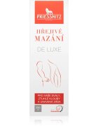 Priessnitz DeLuxe crema pentru masaj cu efect termogen 200 ml