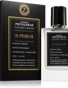 Prive Zarah Superior extract de parfum pentru bărbați 70 ml