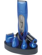 ProfiCare BHT 3015 masina de tuns pentru barba si par 5 in 1 1 buc