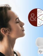 ProfiCare Clatronic GS 3656 saună faciale 1 buc