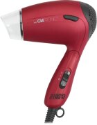 ProfiCare Clatronic HTD 3429 uscător de păr călătorie Red 1 buc