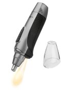 ProfiCare Clatronic NE 3595 trimmer pentru nas și urechi 1 buc