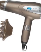 ProfiCare HTD 3113 uscator de par Brown 1 buc