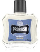Proraso Azur Lime balsam pentru barba 100 ml