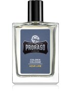 Proraso Azur Lime eau de cologne 100 ml