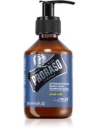 Proraso Azur Lime șampon pentru barbă 200 ml