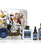 Proraso Azur Lime set pentru barbă Azur Lime