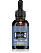 Proraso Azur Lime ulei pentru barba 30 ml