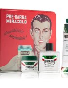 Proraso Classic set de bărbierit pentru bărbați