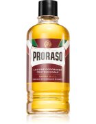 Proraso Coarse Beards after shave 400 ml