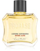 Proraso Coarse Beards after shave pentru bărbați 100 ml