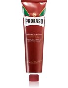 Proraso Coarse Beards săpun de ras pentru bărbi dure in tub 150 ml