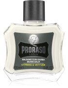 Proraso Cypress & Vetyver balsam pentru barba 100 ml