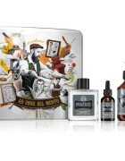 Proraso Cypress & Vetyver set pentru barbă