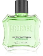 Proraso Refreshing aftershave racoritor 100 ml