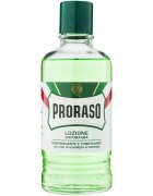 Proraso Refreshing aftershave racoritor 400 ml