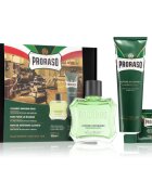 Proraso Refreshing set de bărbierit pentru bărbați