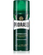 Proraso Refreshing spumă pentru bărbierit 50 ml
