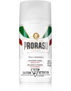 Proraso Sensitive Skin spumă pentru bărbierit pentru piele sensibilă 300 ml