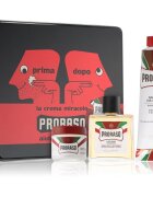 Proraso Vintage Selection set de bărbierit pentru bărbați