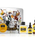 Proraso Wood and Spice set pentru barbă