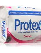 Protex Cream săpun solid 90 g