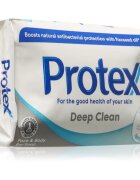 Protex Deep Clean săpun solid 90 g