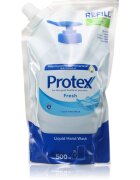 Protex Fresh Săpun lichid pentru mâini rezervă 500 ml