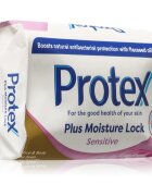 Protex Plus Moisture Lock Sensitive săpun solid 90 g