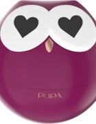 PUPA Milano All You Need Is Owl Owl paleta de machiaj pentru ochi si buze mai multe nuanțe VIOLET 1 buc