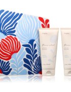 PUPA Milano Flower Artist Kit set cadou pentru corp cu parfum Crystal Lotus