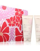 PUPA Milano Flower Artist Kit set cadou pentru corp cu parfum Delicate Coquelicot 1 buc