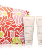 PUPA Milano Flower Artist Kit set cadou pentru corp cu parfum Enchanting Rose