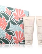 PUPA Milano Flower Artist Kit set cadou pentru corp cu parfum Flirty Tuberose