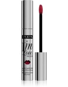 PUPA Milano I´m Loveproof ruj lichid mat pentru un efect de lunga durata culoare 008 Flamingo Fuchsia 2.7 ml