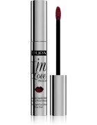 PUPA Milano I´m Loveproof ruj lichid mat pentru un efect de lunga durata culoare 012 Burgundy Red 2.7 ml