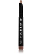PUPA Milano Made to Last creion de ochi lunga durata impermeabil culoare 037 Intense Taupe 1.4 g