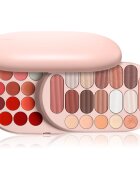PUPA Milano Make My Day paleta pentru fata multifunctionala culoare Ligth Pink 24.3 g