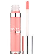 PUPA Milano Miss Pupa lip gloss culoare 201Tender Apricot 5 ml