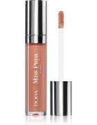 PUPA Milano Miss Pupa lip gloss culoare 405 - Blush Nude 5 ml