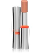 PUPA Milano Miss Pupa Ultra Shiny Lipstick ruj lucios hidratant culoare 100 - Cream 2.4 ml