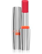 PUPA Milano Miss Pupa Ultra Shiny Lipstick ruj lucios hidratant culoare 303 - Haute Couture Fuchsia 2.4 ml