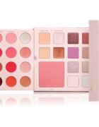 PUPA Milano Pupart M paleta pentru fata multifunctionala pentru ochi și buze IVORY 18.8 g
