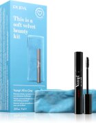 PUPA Milano Vamp! All In One mascara pentru volum alungire si separarea genelor culoare Black