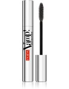 PUPA Milano Vamp! Definition mascara pentru un maxim de volum culoare 001 Smoky Black 9 ml