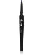 PUPA Milano Vamp! Eye Pencil creion dermatograf waterproof 2 in 1 culoare 401 Lost in Space 0.35 g