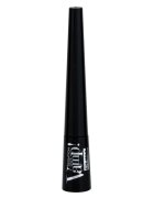 PUPA Milano Vamp! eyeliner 100 - Extra Black 2.5 ml