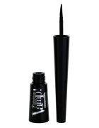 PUPA Milano Vamp! eyeliner 100 - Extra Black 2.5 ml