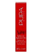 PUPA Milano Vamp! eyeliner 100 - Extra Black 2.5 ml